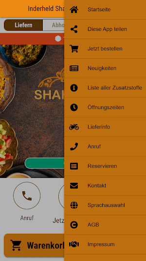 Inderheld Screenshot 2