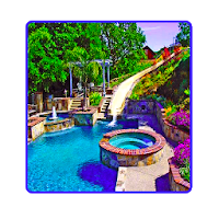 Beautiful Swimming Pool
