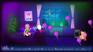 Rhythm Story - Detective Novel Screenshot 0