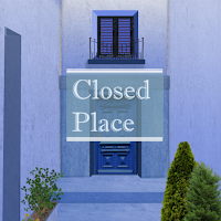 脱出ゲーム　ClosedPlace