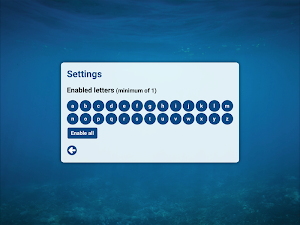 Initial Sounds Bubbles - US Screenshot 3