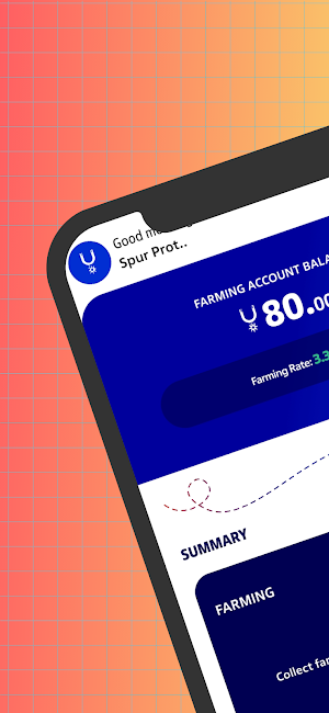 Spur Protocol Screenshot 0