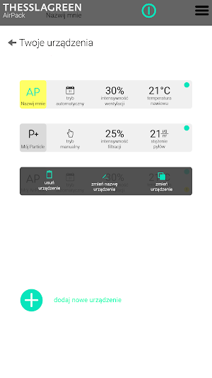 AirMobile2 Screenshot 3