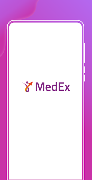 MedEx One Screenshot 0