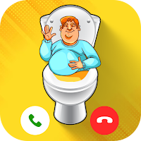 Toilet Video Call