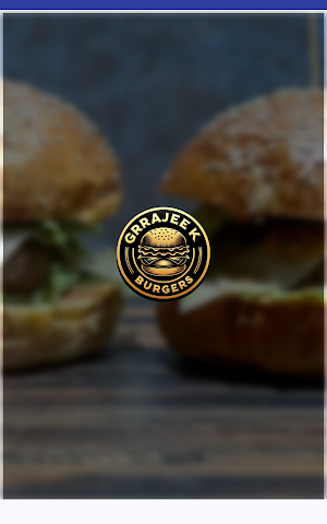 Grajek Burger’s Screenshot 3
