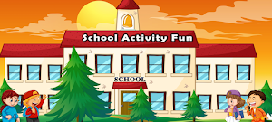 School Activity Fun Screenshot 0