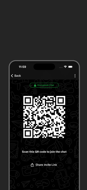 privo.chat Screenshot 3