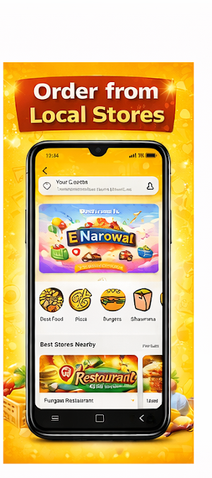 E Narowal Screenshot 3