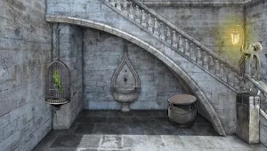 Escape Game - The Survivor 2 Screenshot 0