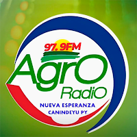 AGRO RADIO 97.9 FM