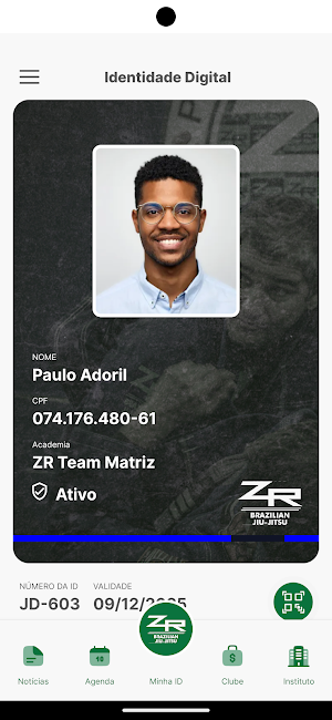 ZR Team Screenshot 0
