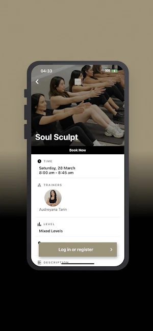 Soul Sculpt Studio Screenshot 3