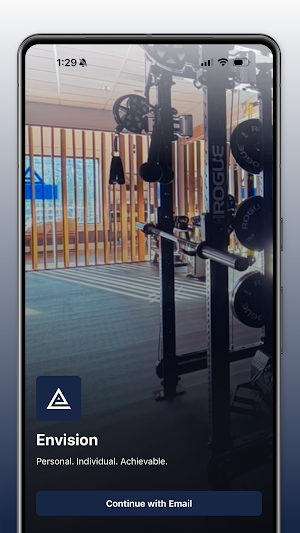 GoEnvision Screenshot 0