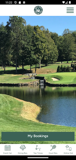 Brae Burn Country Club Screenshot 0