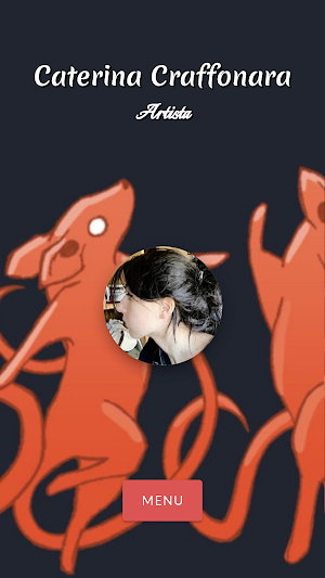 Caterina Craffonara Screenshot 0