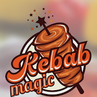 Kebab Magic Drawno