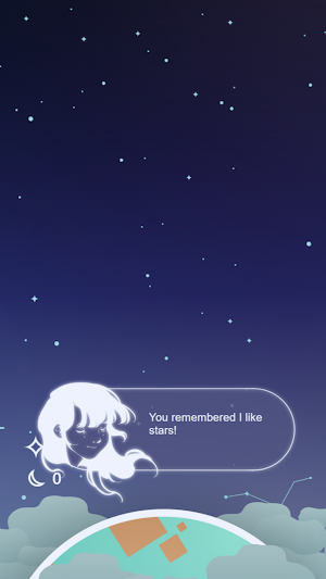 Moon Voyage Screenshot 1