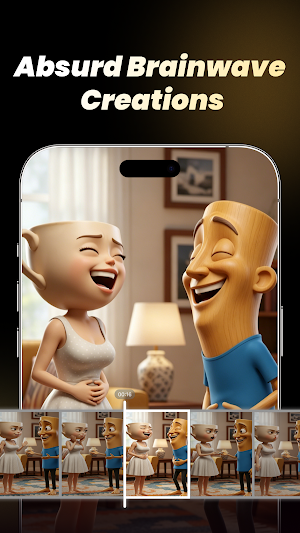 PopMaker – Creator AI Tool Screenshot 2