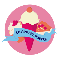La app del postre