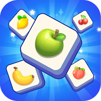 Fruit Connection Game