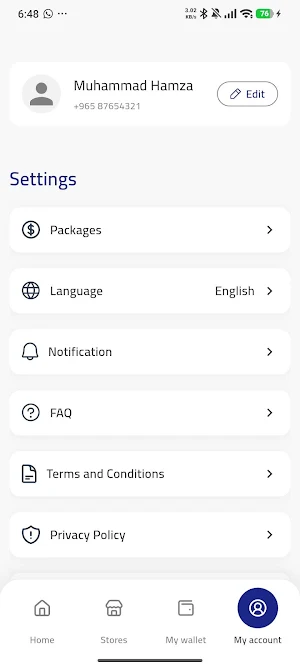 Ezhalha Screenshot 3