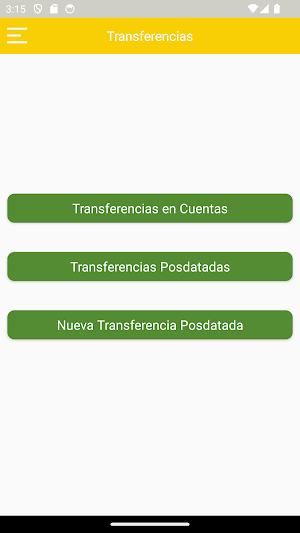 Cooperativa Las Piedras Screenshot 2