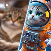 LuminAI: AI Photo Enhancer