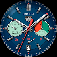 Analog Carera Skipper RAVE