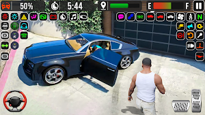 Real Miami Gangster Simulator Screenshot 2