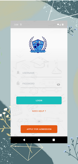 Subodh Public School Screenshot 2