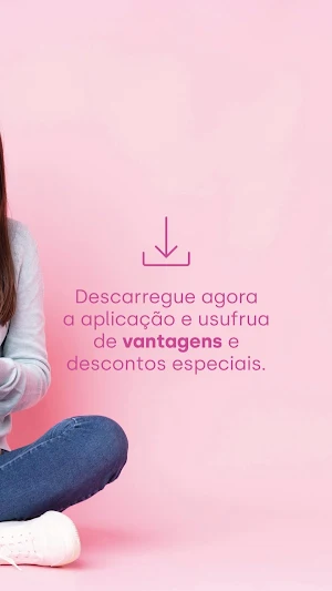 Vantagem+ Screenshot 1