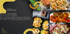 Stuffed Bell Pepper Recipe Screenshot 0