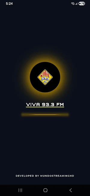 Viva 93.3 FM Screenshot 0