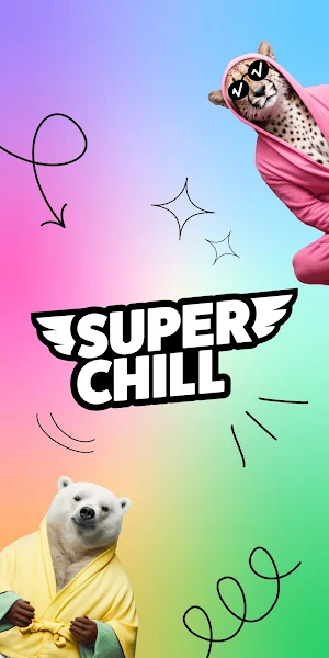 Super Chill Screenshot 0