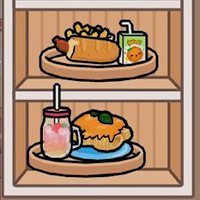 Toca Boca Food Recipes Ideas