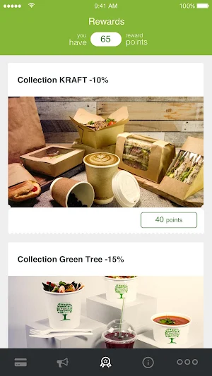 Mixpack Screenshot 3