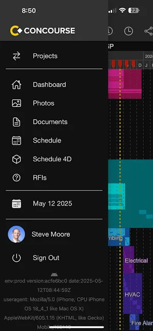 Concourse Screenshot 2