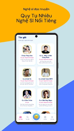 Mặt trời nhỏ Screenshot 2