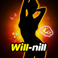 Will-nill - Live video chat