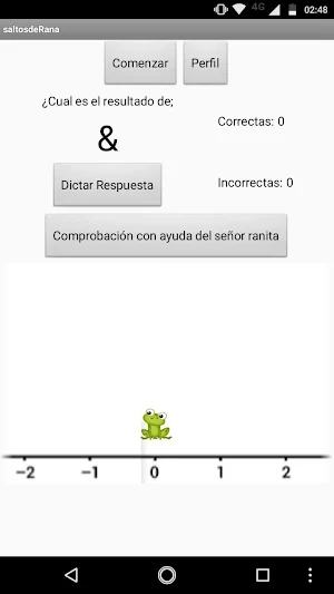 TRES MÉTODOS UN SISTEMA DE ECU Screenshot 1