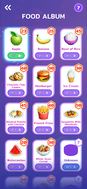 Level One: A Diabetes Game Screenshot 3