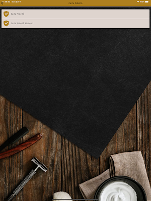 Old Style Barber Screenshot 3