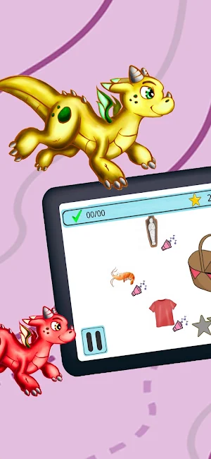 ReadUp Kids: Aprender a leer Screenshot 2