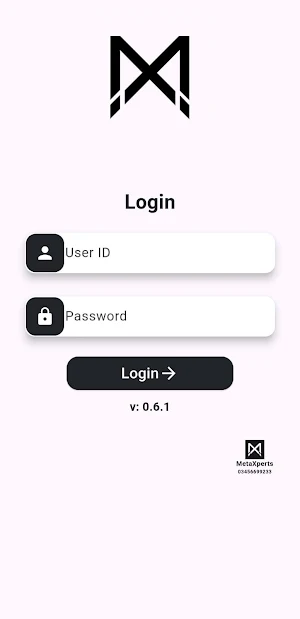 Valor Trading Screenshot 0