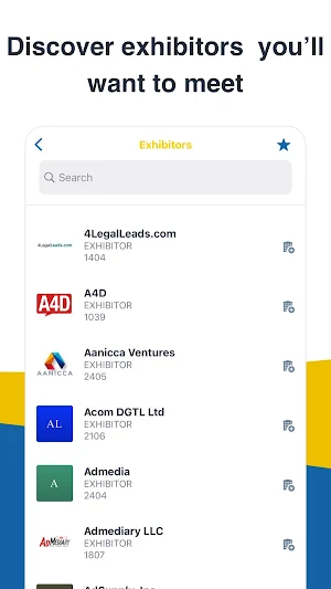 Affiliate Summit East 2022 Screenshot 3