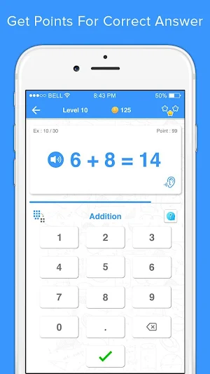 Maths Tricks Screenshot 3
