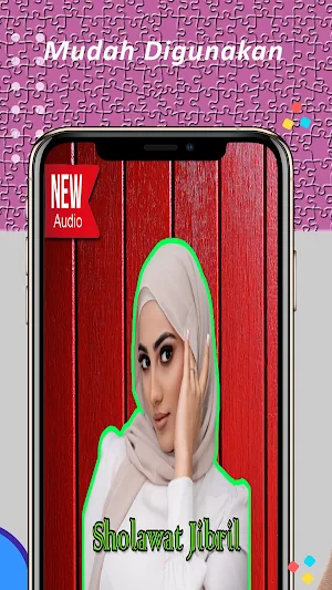 Sholawat Melembutkan Hati Screenshot 1