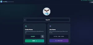 OLobby: Gamers Voice Chat Screenshot 0