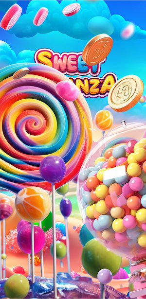Sweet Bonanza Screenshot 1